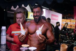 Фотограф Андрей Губренко